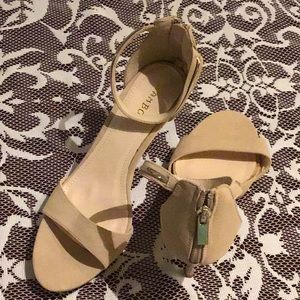 Shoes-bamboo -  vertigo